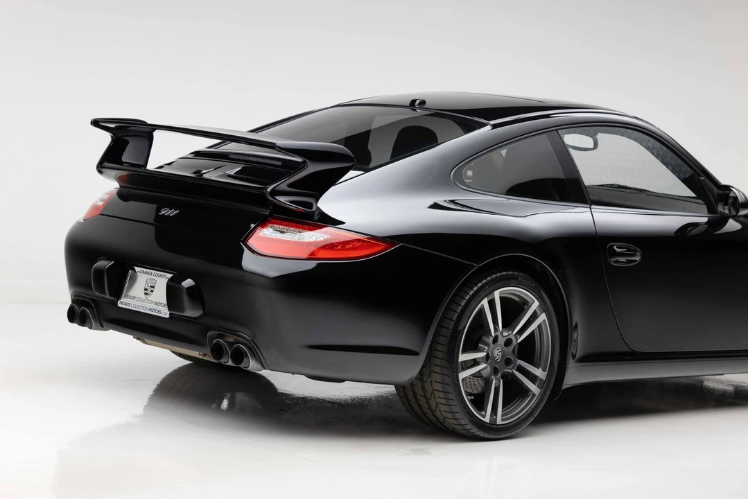 2012 Porsche 997 Carrera - Image 15 of 31