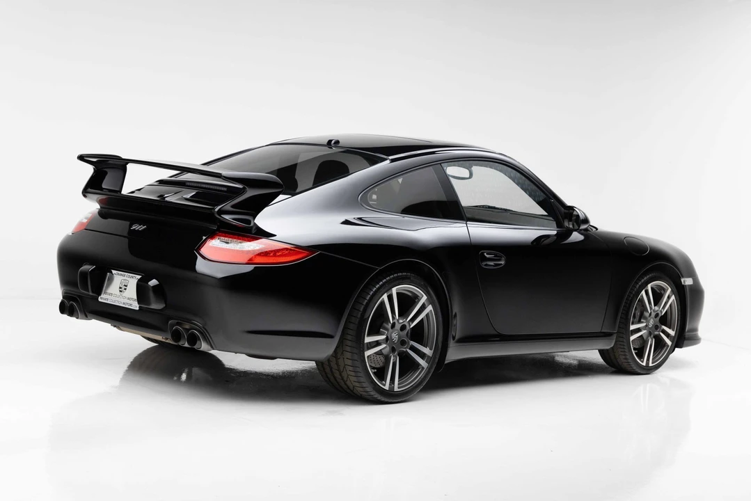 2012 Porsche 997 Carrera - Image 8 of 31