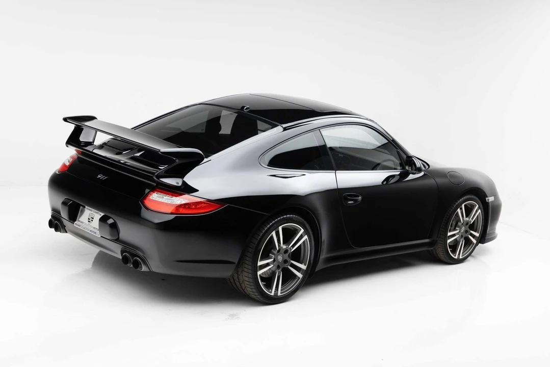 2012 Porsche 997 Carrera - Image 9 of 31