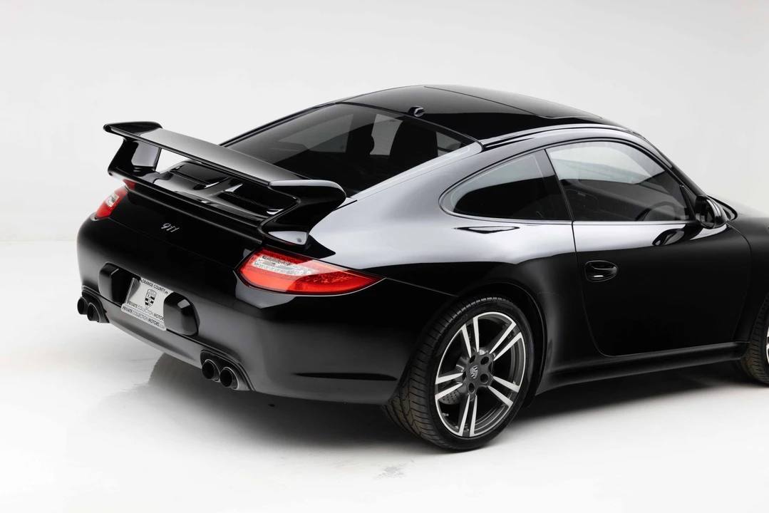 2012 Porsche 997 Carrera - Image 16 of 31