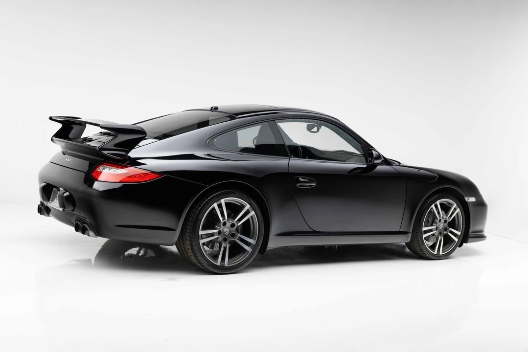2012 Porsche 997 Carrera - Image 7 of 31
