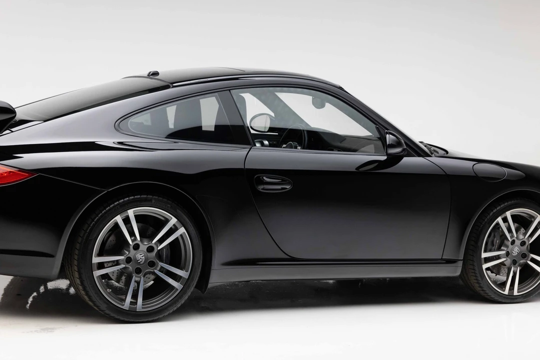 2012 Porsche 997 Carrera - Image 20 of 31