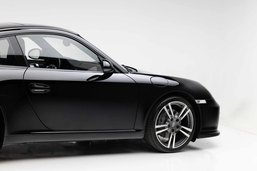 2012 Porsche 997 Carrera - Image 21 of 31