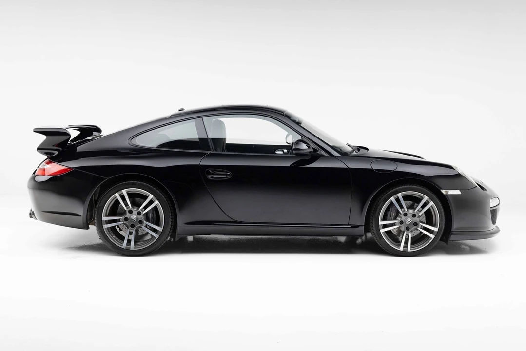2012 Porsche 997 Carrera - Image 6 of 31