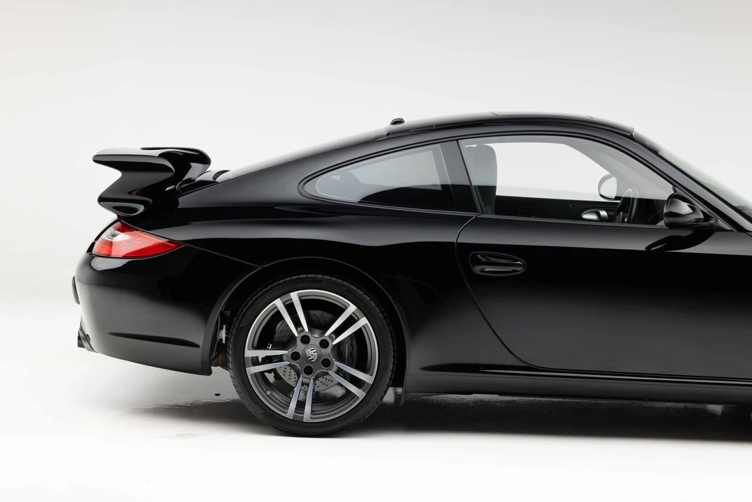 2012 Porsche 997 Carrera - Image 26 of 31