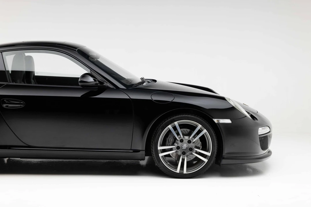 2012 Porsche 997 Carrera - Image 25 of 31