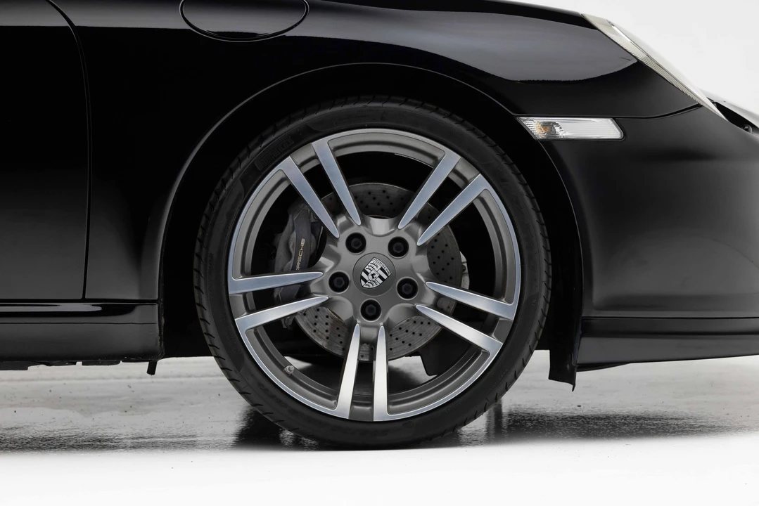 2012 Porsche 997 Carrera - Image 29 of 31
