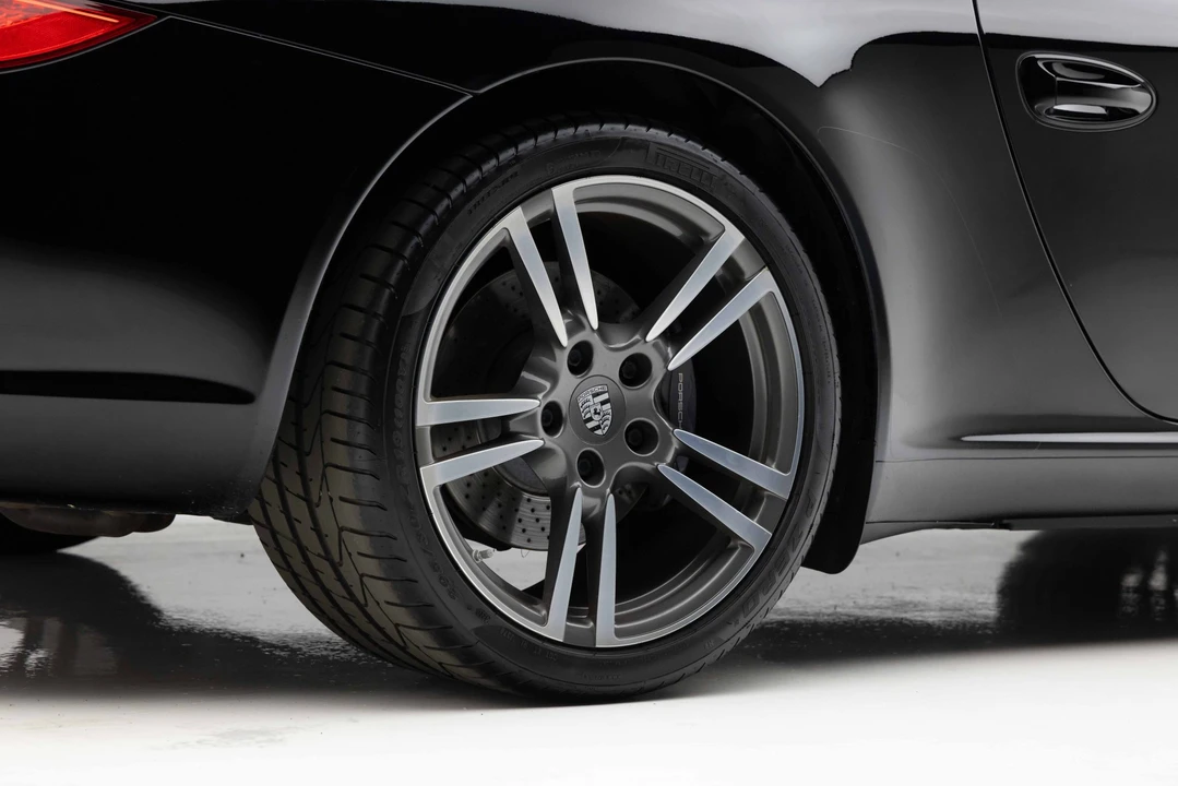 2012 Porsche 997 Carrera - Image 30 of 31
