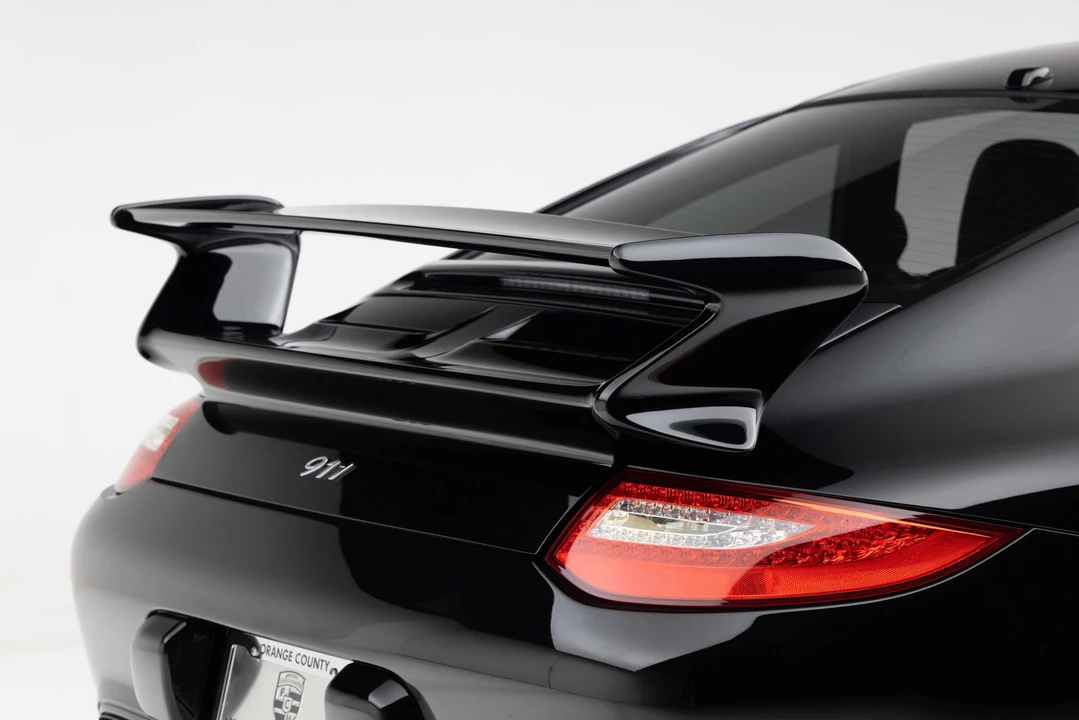 2012 Porsche 997 Carrera - Image 17 of 31