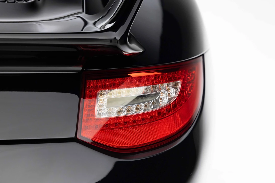 2012 Porsche 997 Carrera - Image 19 of 31