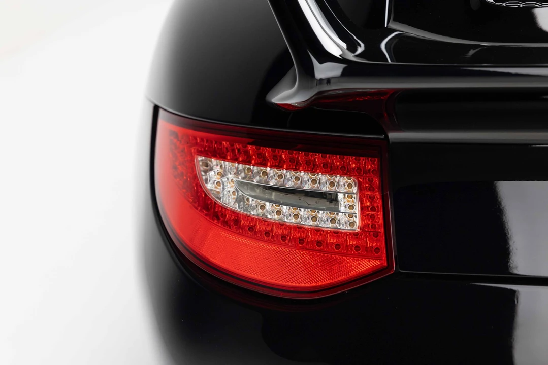 2012 Porsche 997 Carrera - Image 18 of 31