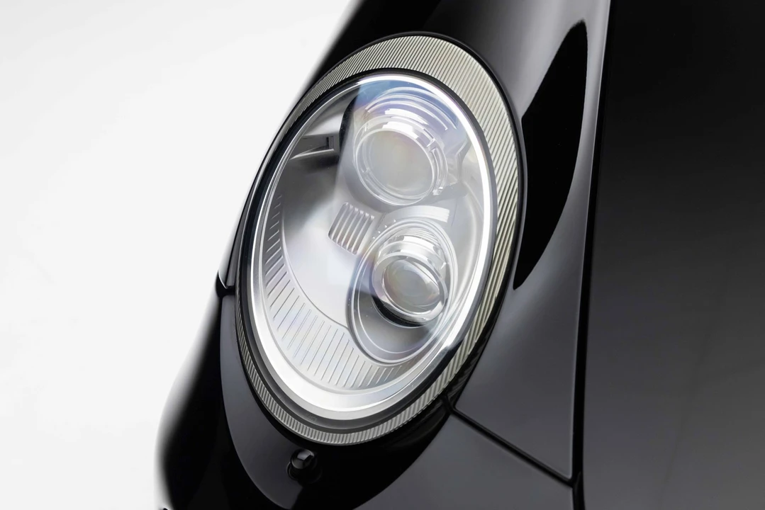 2012 Porsche 997 Carrera - Image 13 of 31