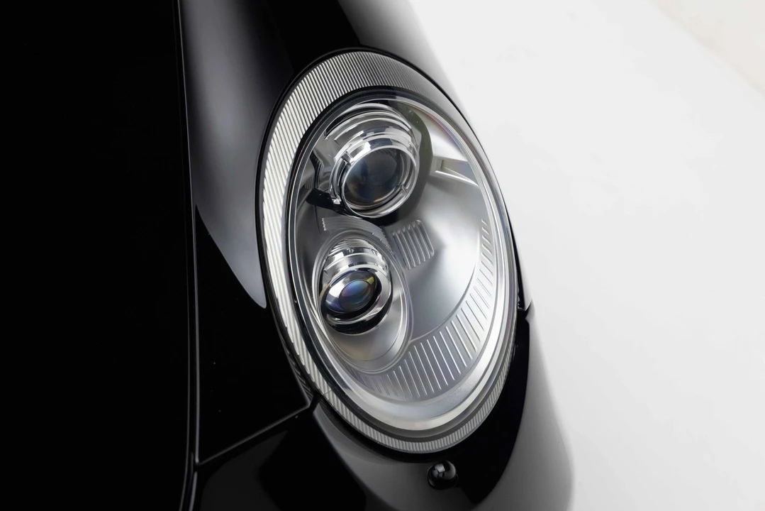 2012 Porsche 997 Carrera - Image 14 of 31