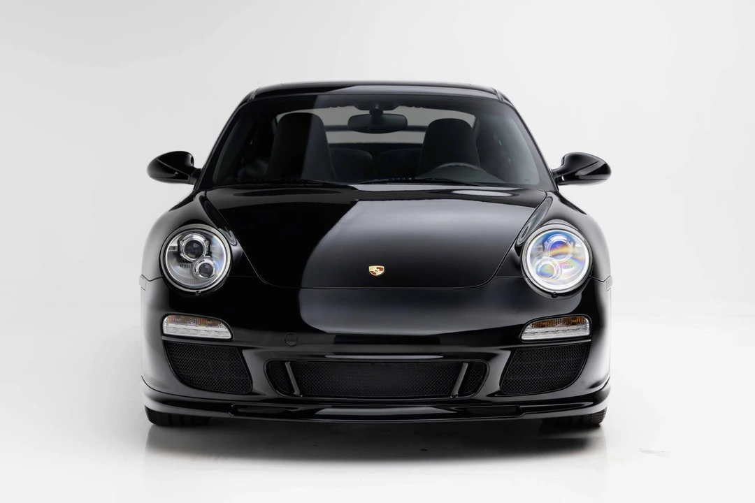 2012 Porsche 997 Carrera - Image 5 of 31