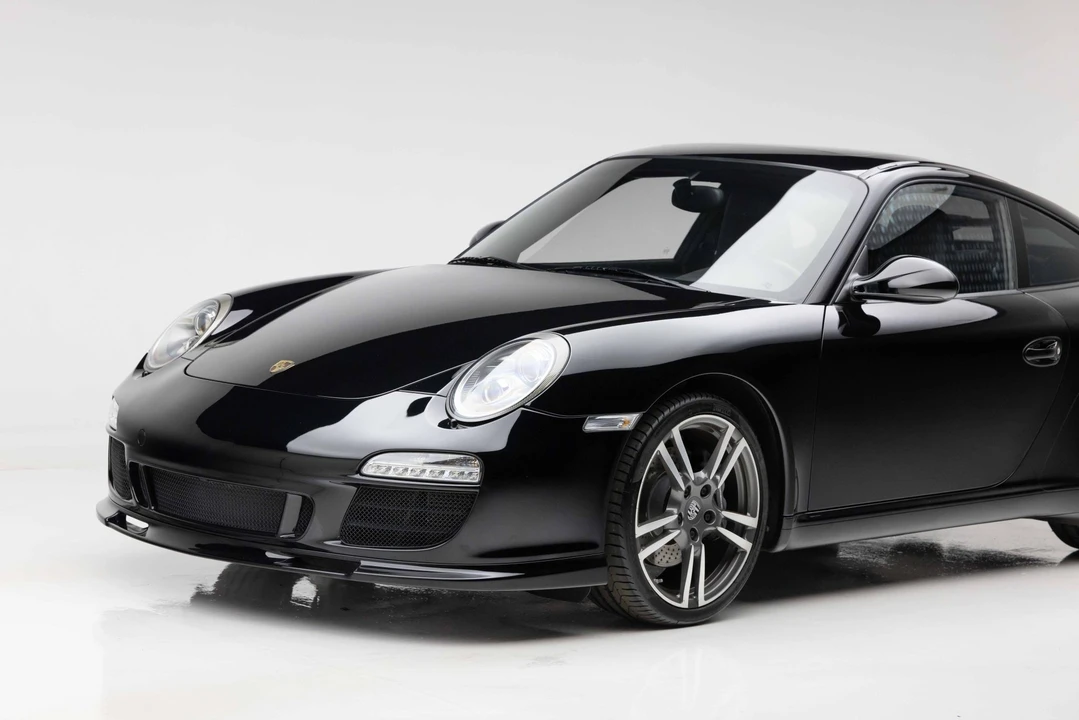 2012 Porsche 997 Carrera - Image 12 of 31