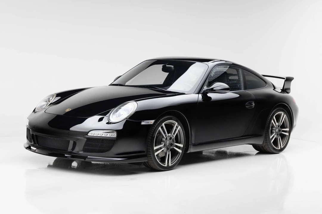 2012 Porsche 997 Carrera - Image 3 of 31