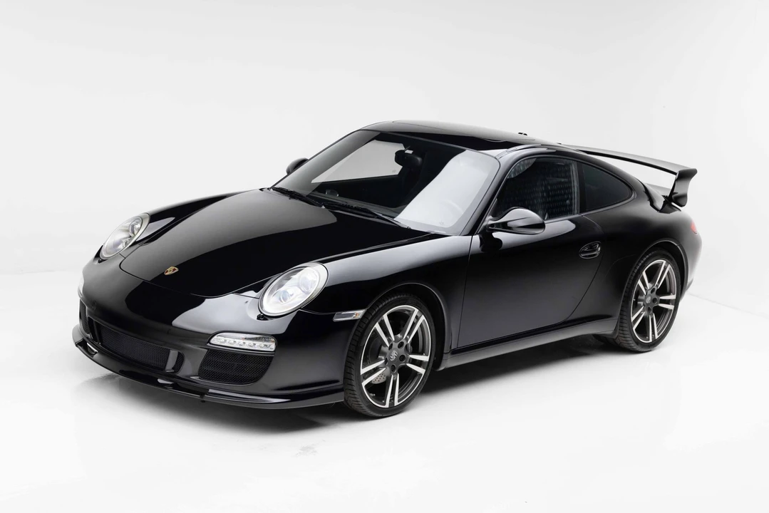 2012 Porsche 997 Carrera - Image 4 of 31