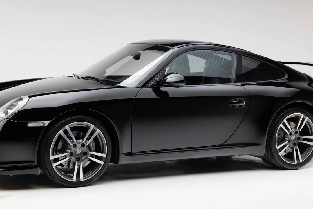 2012 Porsche 997 Carrera - Image 22 of 31