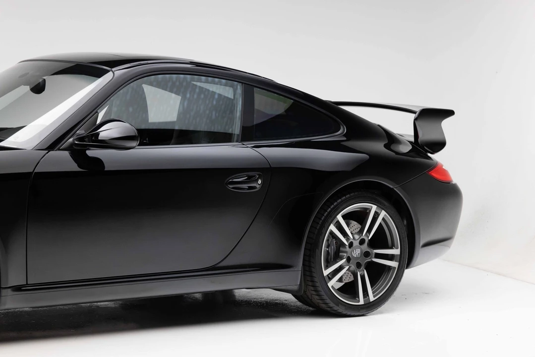2012 Porsche 997 Carrera - Image 23 of 31