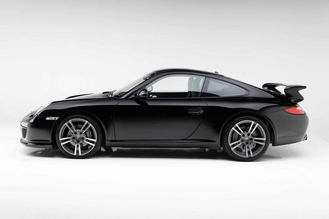 2012 Porsche 997 Carrera - Image 11 of 31