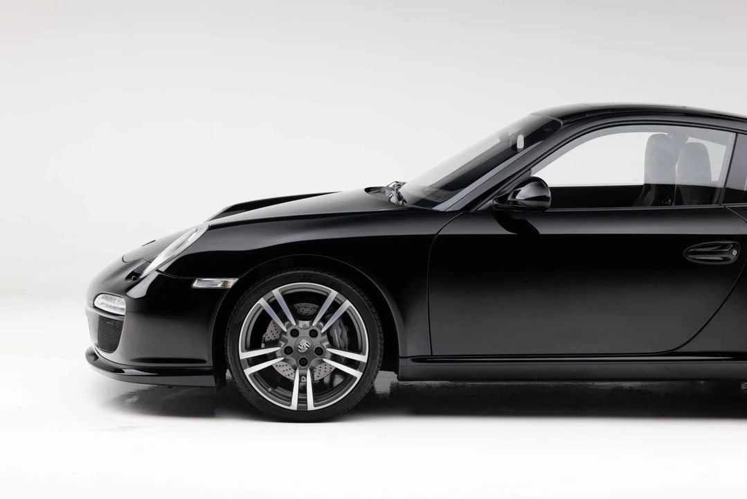 2012 Porsche 997 Carrera - Image 24 of 31