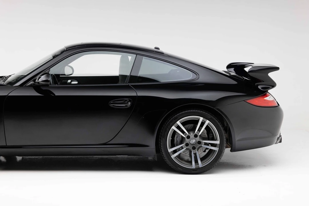 2012 Porsche 997 Carrera - Image 27 of 31