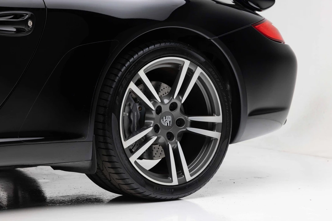 2012 Porsche 997 Carrera - Image 31 of 31