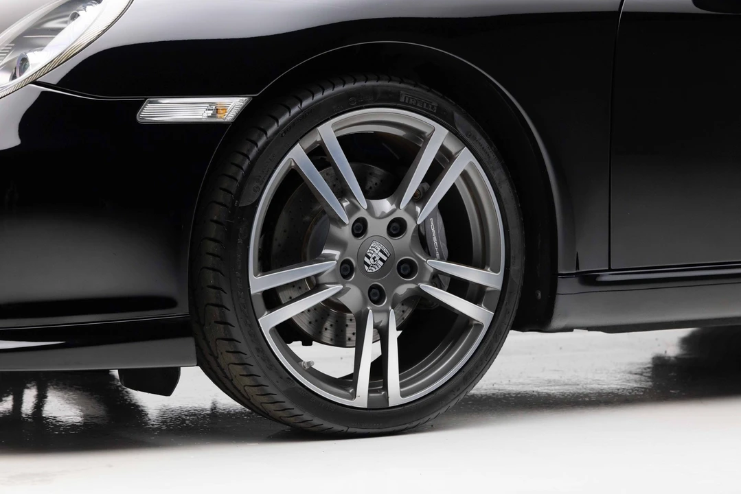 2012 Porsche 997 Carrera - Image 28 of 31