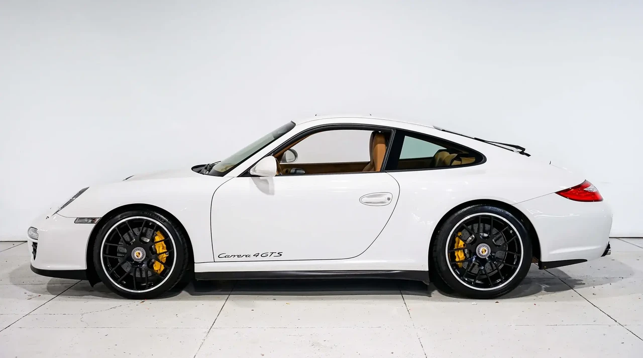 2012 Porsche 997 Carrera GTS - Image 3 of 6