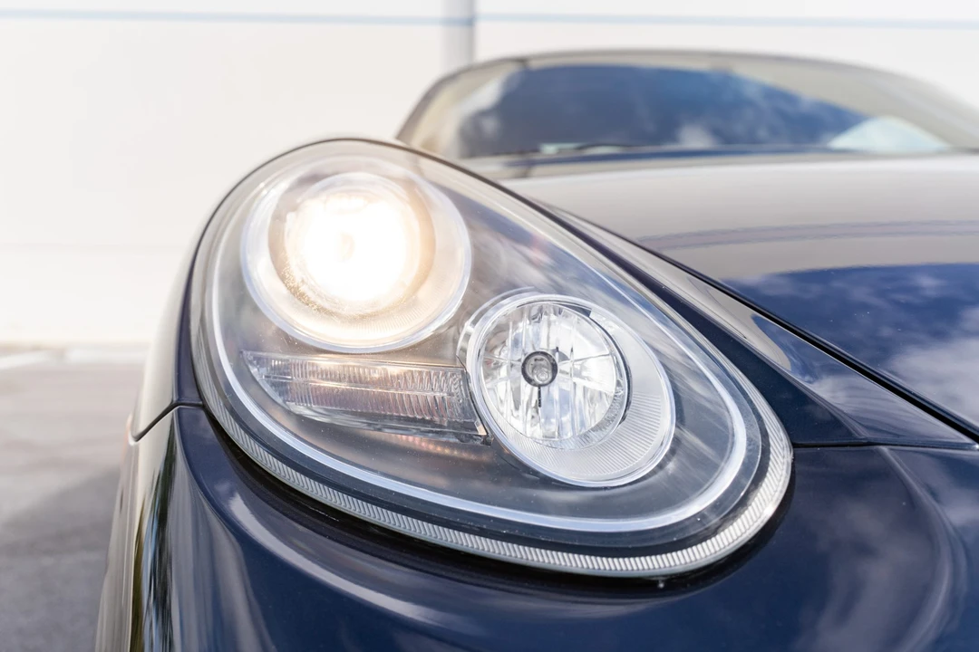 2012 Porsche 987 Cayman S - Image 23 of 31
