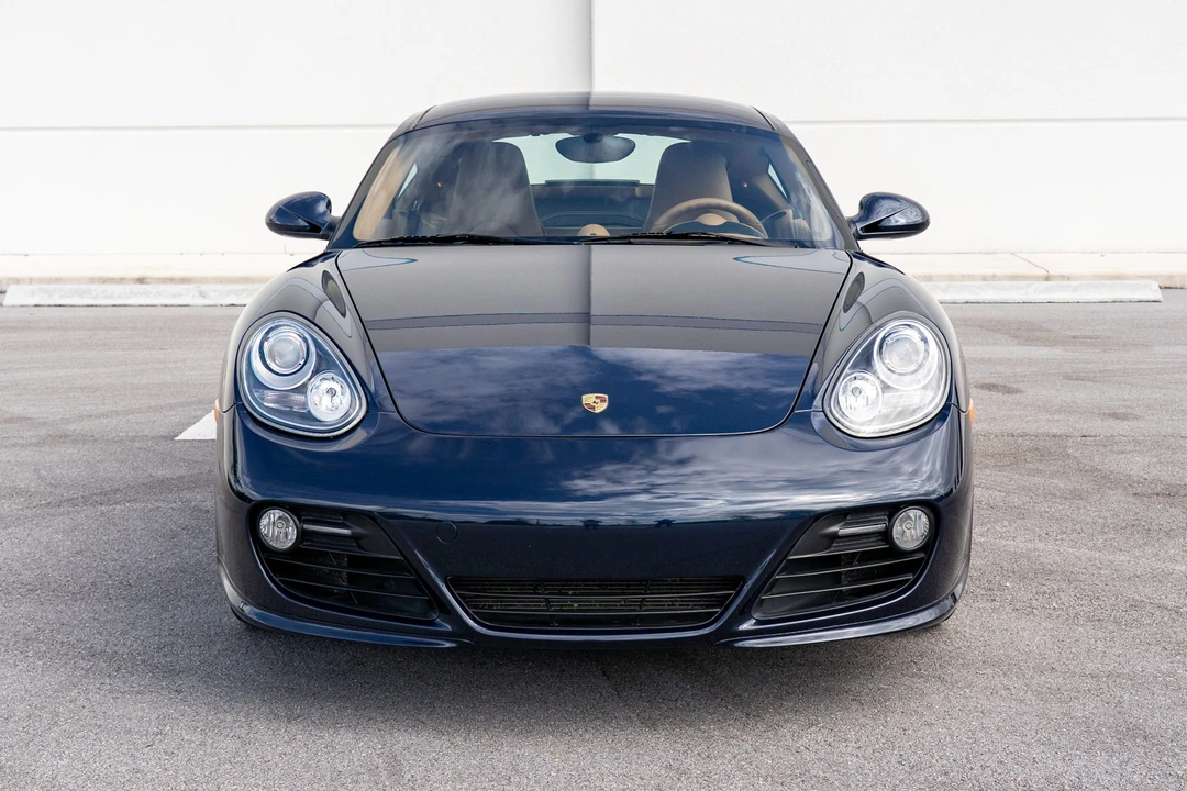 2012 Porsche 987 Cayman S - Image 10 of 31
