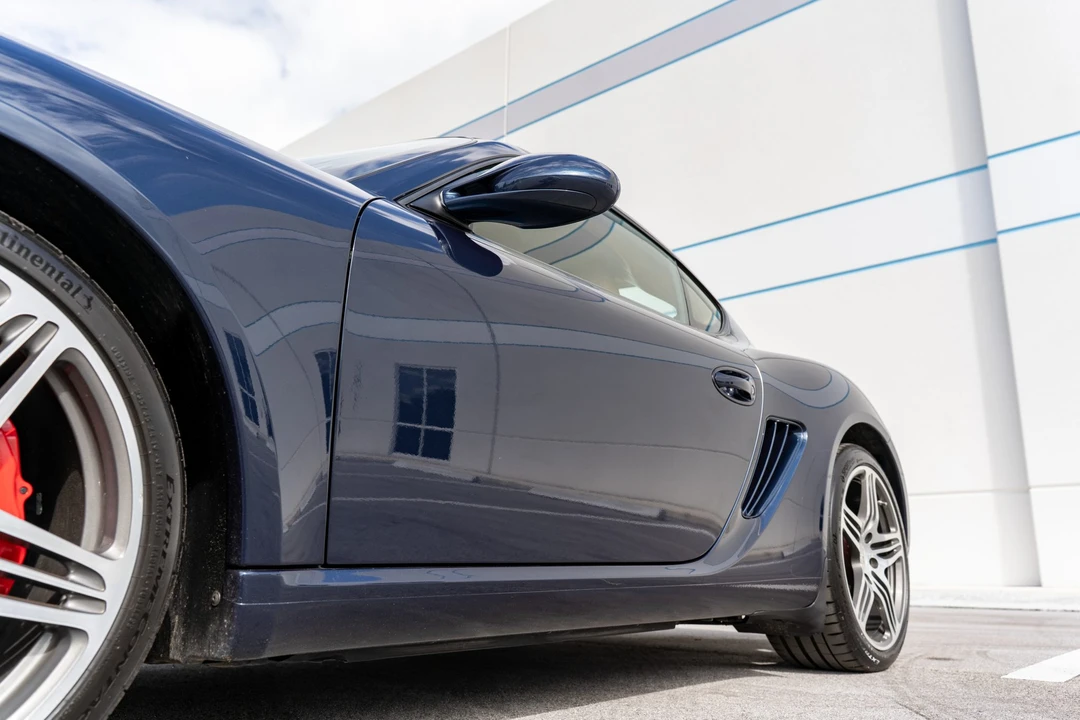 2012 Porsche 987 Cayman S - Image 17 of 31