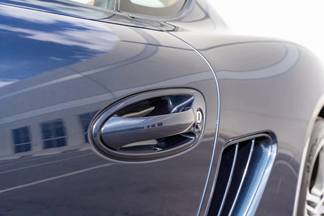 2012 Porsche 987 Cayman S - Image 30 of 31