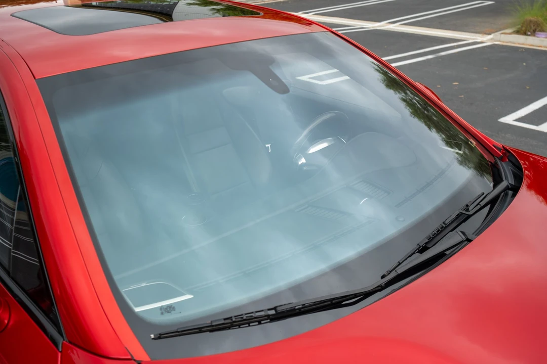 2012 Porsche 970 Panamera Turbo S - Image 24 of 31