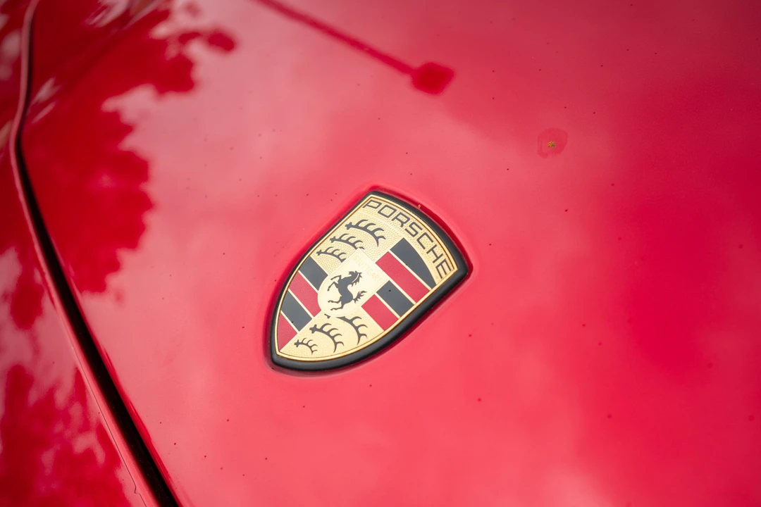 2012 Porsche 970 Panamera Turbo S - Image 27 of 31