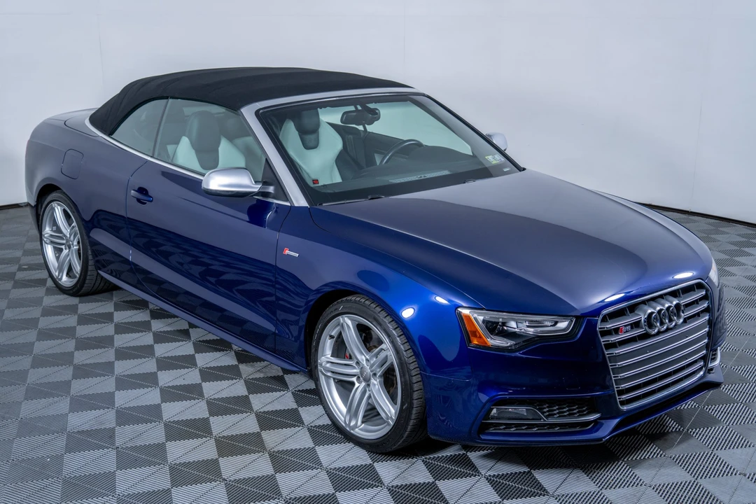 2013 Audi B8 S5 - Image 26 of 31