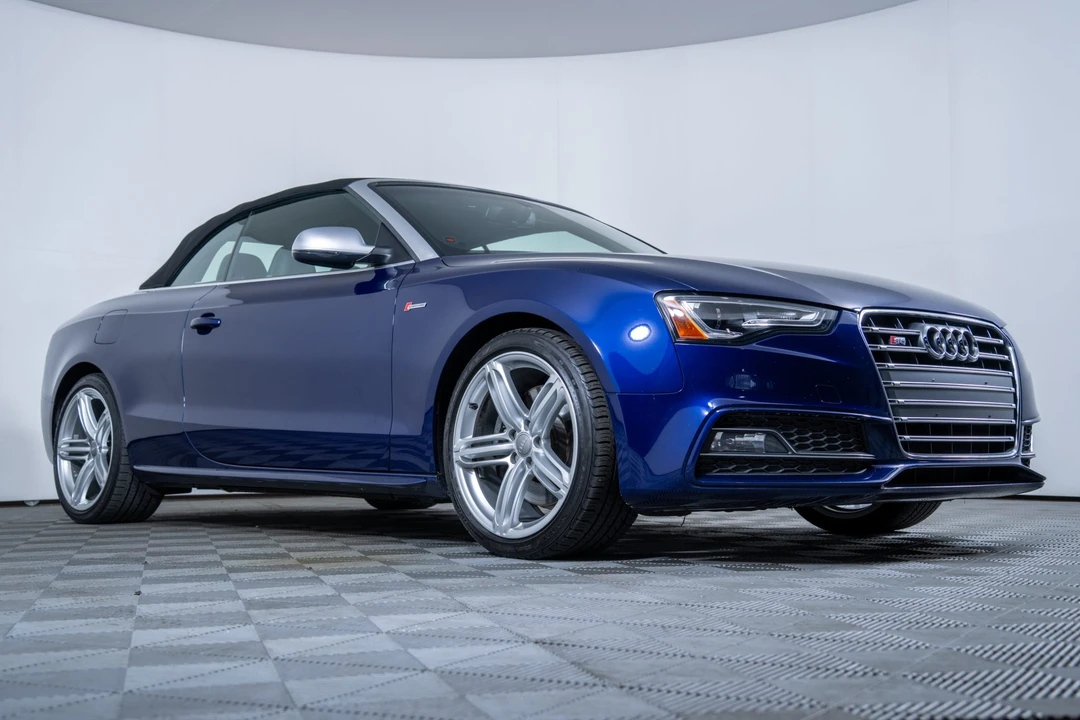 2013 Audi B8 S5 - Image 28 of 31