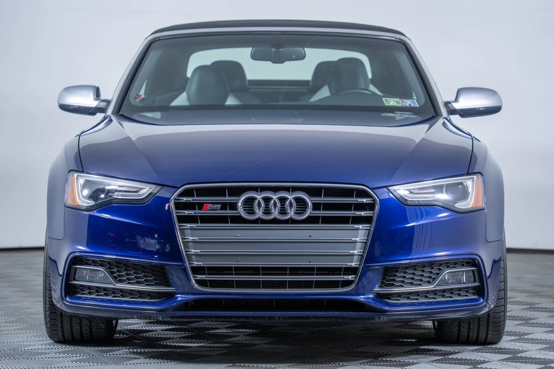 2013 Audi B8 S5 - Image 24 of 31