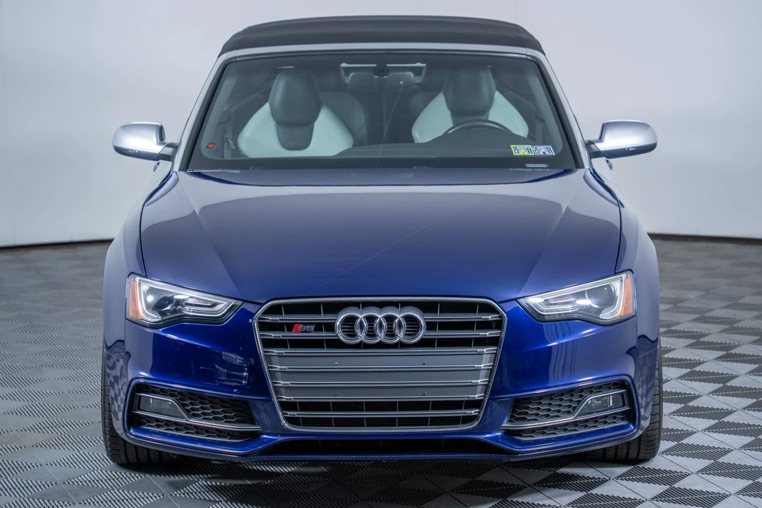 2013 Audi B8 S5 - Image 25 of 31