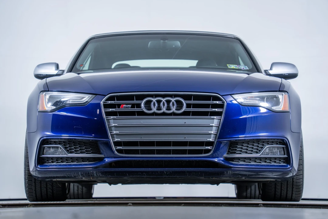 2013 Audi B8 S5 - Image 23 of 31