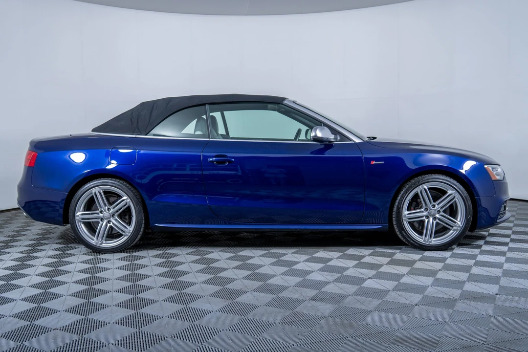 2013 Audi B8 S5 - Image 30 of 31