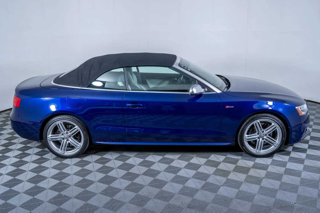 2013 Audi B8 S5 - Image 31 of 31