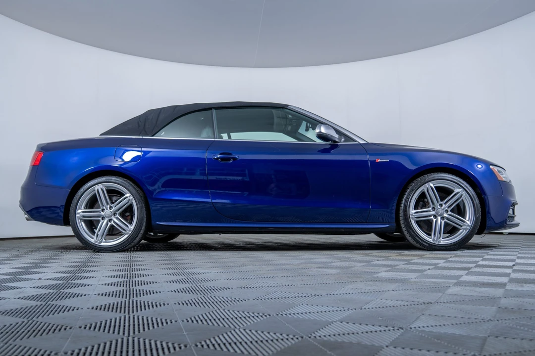 2013 Audi B8 S5 - Image 29 of 31