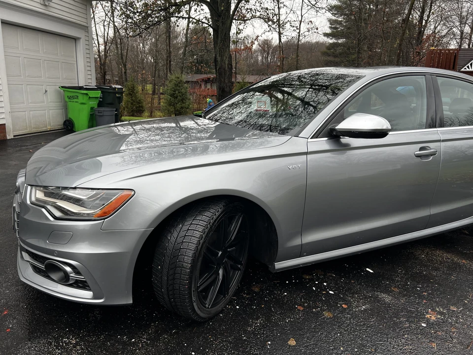 2013 Audi C7 S6 - Image 18 of 31