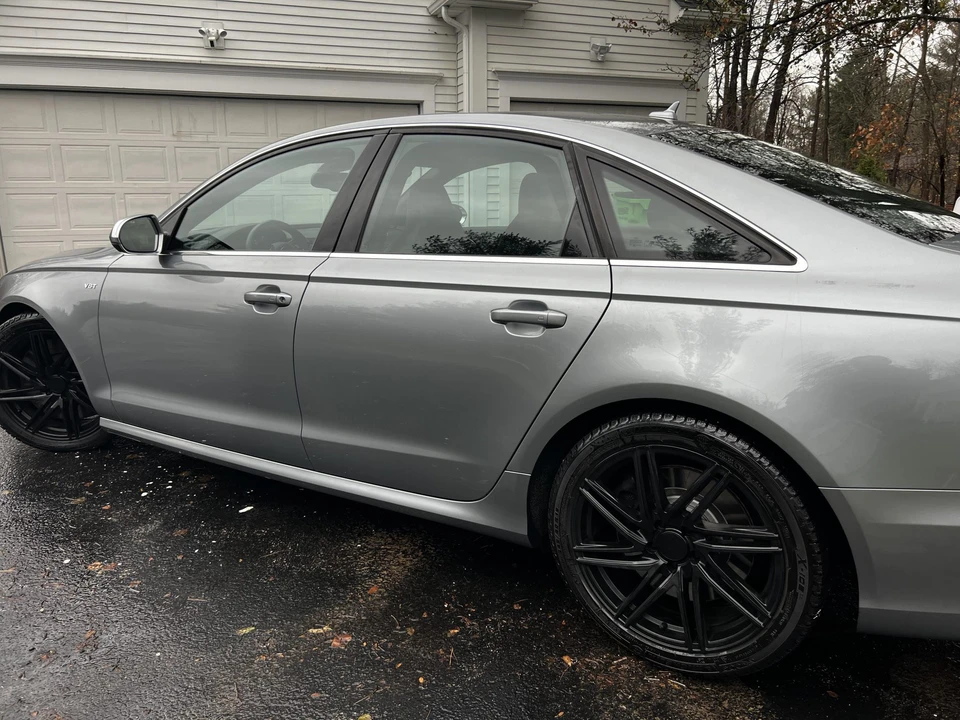 2013 Audi C7 S6 - Image 24 of 31