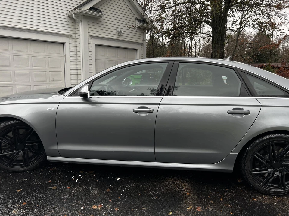 2013 Audi C7 S6 - Image 21 of 31