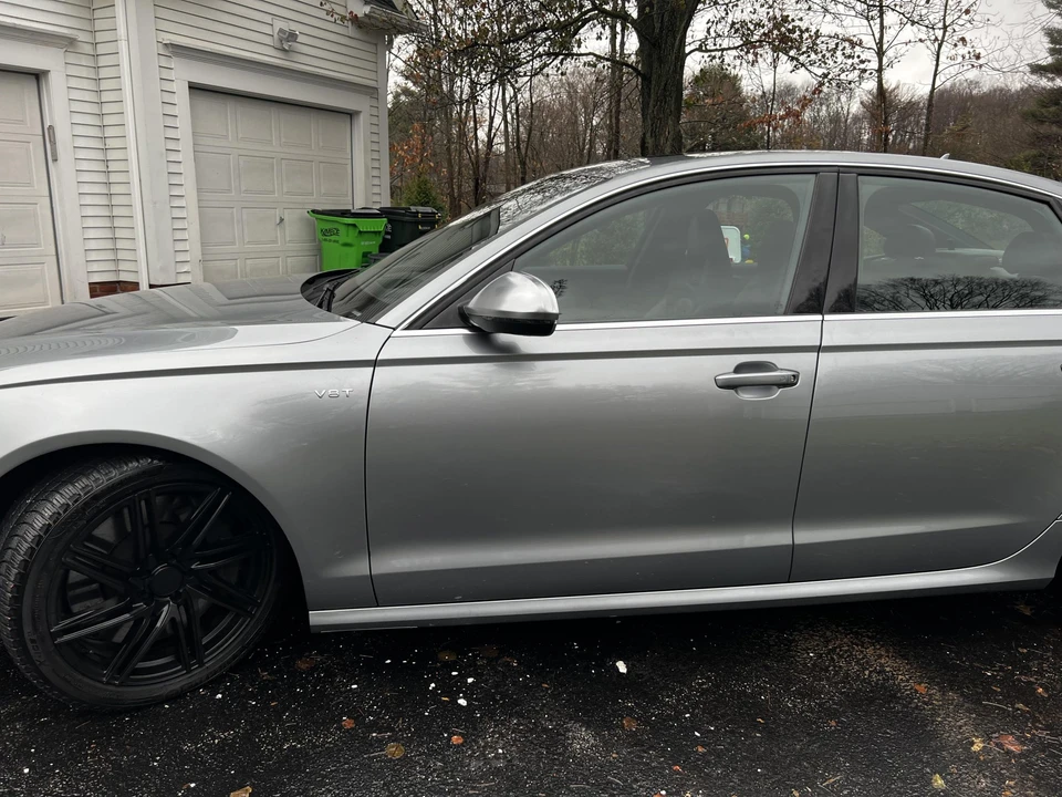 2013 Audi C7 S6 - Image 22 of 31