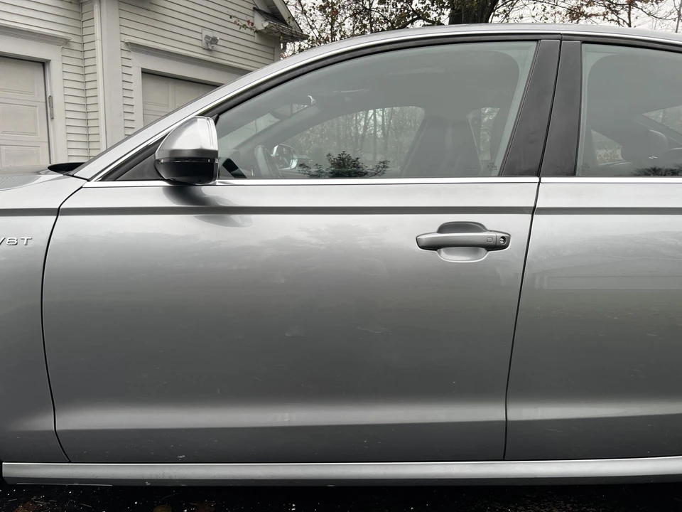 2013 Audi C7 S6 - Image 23 of 31