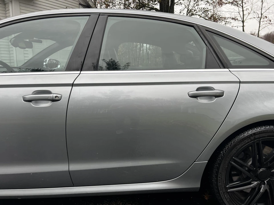 2013 Audi C7 S6 - Image 25 of 31