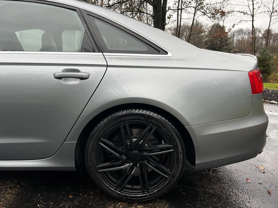 2013 Audi C7 S6 - Image 26 of 31